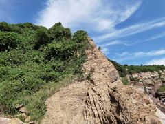 -大连金石滩滨海国家地质公园