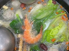 -濠轩阁特色生蚝火锅(水湾路店)