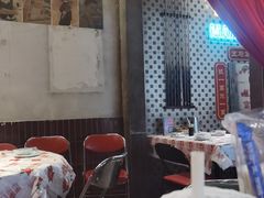 大堂-五马集·海鲜·温州大牌档(黑金冠五马街十字路口店)