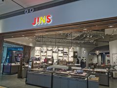 -JINS(天津大悦城店)
