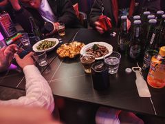 -MOSSO音乐酒吧·live house(南京旗舰店)