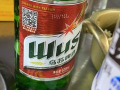 -小团团·路边烤牛肉(南岭壹街店)