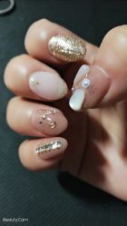 -Pink You美甲洗眉纹绣定制中心