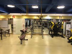 -中田健身工作室(太阳广场店)