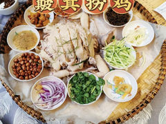 -大树头森林餐厅(番禺广场店)