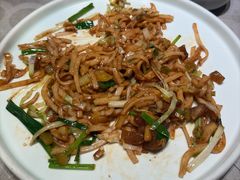 -如轩·海鲜砂锅粥·潮汕菜(南城店)