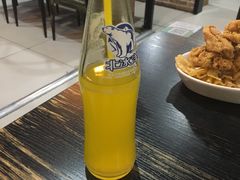 -the frypan韩国炸鸡啤酒(五路居店)