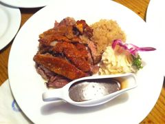 -宝莱纳啤酒花园餐厅PAULANER BRAUHAUS Nanjing(广州路店)