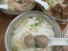 -文惠猪脚粉(富景小区店)