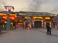 -南阳卧龙岗武侯祠