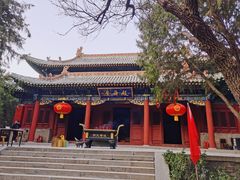 -尧庙景区