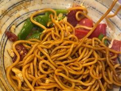 -梅溪·小伙子干挑面(安吉总店)