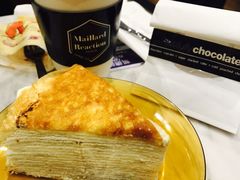 -Awfully Chocolate(来福士广场店)