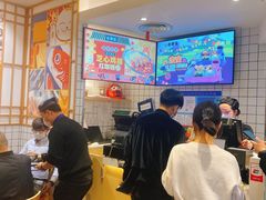 -吉野家(上海美罗城店)