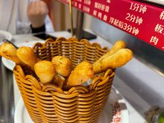 -旺龙巷重庆脆毛肚火锅·潜山扛把子店(潜山商业街店)