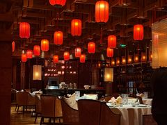 -南通滨江洲际酒店-东厨中餐厅