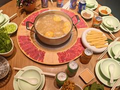 -掂档潮汕牛肉火锅(沈阳万象城店)