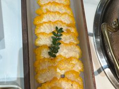 -花菇朵 ll 野生菌锅·精品滇菜(后沙峪店)