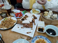 -都一处烧麦馆(前门店)