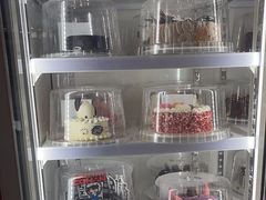 -DQ·蛋糕·冰淇淋(河东万达店)