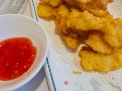 -老洋房花园饭店(绍兴路店)