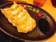 -博多一幸舍(侨福芳草地购物中心店)