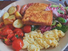 -AO cafe＆bistro