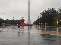 -海心沙亚运公园