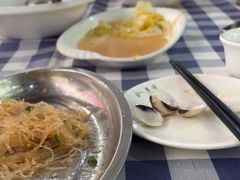 -钱大妈海鲜饭店(保利林语店)