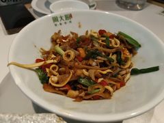 辣炒双脆-周大厨辣椒炒肉(淮安万达店)