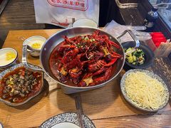 -虾小龙老长沙龙虾馆(坡子街店)