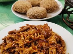 -烤肉宛饭庄(南礼士路店)