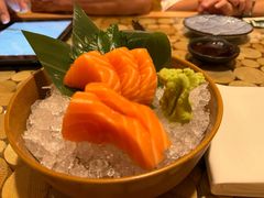 -西村日本料理(香格里拉饭店)