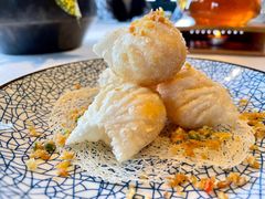 椒盐虾饺-三号黄浦会Canton Table