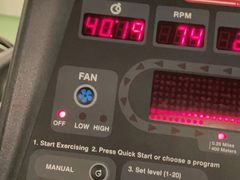 -宝力豪健身(中粮广场店)