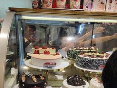 -DQ·蛋糕·冰淇淋(龙茗店)