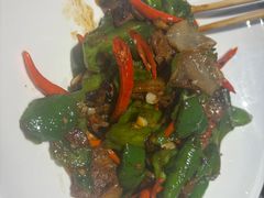 -北平盛世·新京菜·北京烤鸭(劲松·双井店)