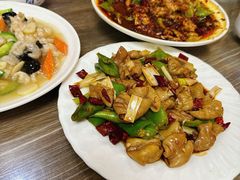 -林之六八·6886大连老菜馆