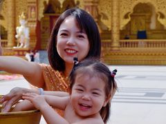 -西双版纳勐泐文化旅游区