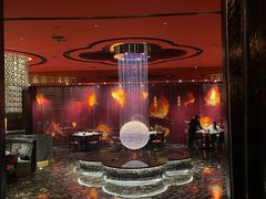 -8餐厅(新葡京酒店)