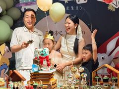 -HERRE·FARM 赫尔露营农场·团建聚会包场