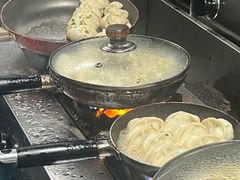 -无名氏宵夜小摊(祝家三姐妹馄饨店)