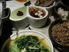 -绿茶餐厅(汇悦大融城店)