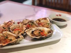 -蚝翅·海鲜粥·烧烤·宁夏滩羊季(玉米楼店)