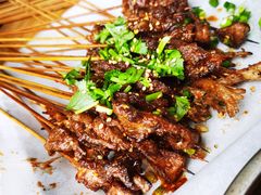 -林二哥宜烤官·宜宾小烧烤