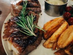 -UPPER KITCHEN(延安路店)