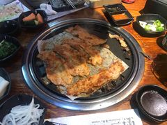 -杀猪天·韩国烤肉(总店)
