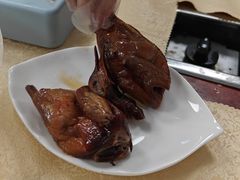-石岐鸽师傅餐厅(石岐总店)