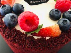 -姆们M Sweetie Cake(三里屯店)