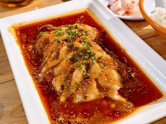 -明婷饭店(外曹家巷店)